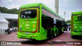 Express Transportes Urbanos Ltda 4 8951 na cidade de São Paulo, São Paulo, Brasil, por Roberto Teixeira. Número da foto: #12773028.