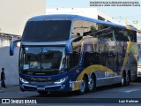 Papa-Léguas Tur 9093 na cidade de Rio de Janeiro, Rio de Janeiro, Brasil, por Luiz Krolman. Número da foto: #12771380.