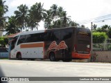 Ônibus Particulares 5040 na cidade de Maragogi, Alagoas, Brasil, por Lenilson da Silva Pessoa. Número da foto: #:id.