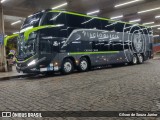 Viação Garcia 98021 na cidade de Americana, São Paulo, Brasil, por Gilson de Souza Junior. Número da foto: #12773310.
