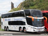 São João Turismo 915 na cidade de Aparecida, São Paulo, Brasil, por Adailton Cruz. Número da foto: #12773296.