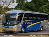 Fácil Transportes e Turismo RJ 140.049 na cidade de Rio de Janeiro, Rio de Janeiro, Brasil, por João Victor - PHOTOVICTORBUS. Número da foto: #:id.