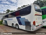 Weschenfelder Turismo 7000 na cidade de Piratuba, Santa Catarina, Brasil, por Alexsandro Bállico. Número da foto: #12772562.