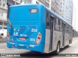 ANSAL - Auto Nossa Senhora de Aparecida 210 na cidade de Juiz de Fora, Minas Gerais, Brasil, por Yuri R. Souza. Número da foto: #12772899.