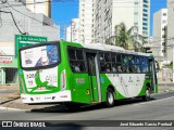 VB Transportes e Turismo 3288 na cidade de Campinas, São Paulo, Brasil, por José Eduardo Garcia Pontual. Número da foto: #:id.