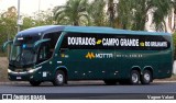 Viação Motta 14003 na cidade de Campo Grande, Mato Grosso do Sul, Brasil, por Vagner Valani. Número da foto: #12773785.
