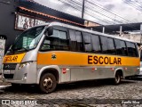 Prefeitura Municipal de Areias 2085 na cidade de Cruzeiro, São Paulo, Brasil, por Apollo Silva. Número da foto: #12774115.