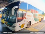 Empresa Gontijo de Transportes 17105 na cidade de Campos dos Goytacazes, Rio de Janeiro, Brasil, por Abner Meireles Wernersbach. Número da foto: #12771456.