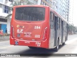 ANSAL - Auto Nossa Senhora de Aparecida 284 na cidade de Juiz de Fora, Minas Gerais, Brasil, por Yuri R. Souza. Número da foto: #:id.