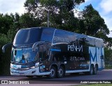 Empresa de Ônibus Nossa Senhora da Penha 59075 na cidade de Curitiba, Paraná, Brasil, por André Lourenço de Freitas. Número da foto: #12772194.