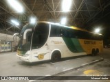 Empresa Gontijo de Transportes 17005 na cidade de São Paulo, São Paulo, Brasil, por Manoel Junior. Número da foto: #12773360.