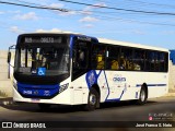 ATT - Atlântico Transportes e Turismo - Vitória da Conquista 24128 na cidade de Vitória da Conquista, Bahia, Brasil, por José Franca S. Neto. Número da foto: #12773617.