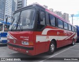 Braga Turismo 370 na cidade de Barueri, São Paulo, Brasil, por Marcos Oliveira. Número da foto: #:id.