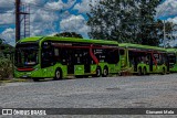 Express Transportes Urbanos Ltda 4 8940 na cidade de São Paulo, São Paulo, Brasil, por Giovanni Melo. Número da foto: #:id.
