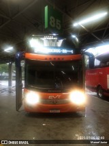 EVT Transportes 1150 na cidade de São Paulo, São Paulo, Brasil, por Manoel Junior. Número da foto: #12773364.