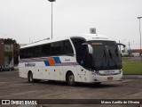 VUSC - Viação União Santa Cruz 2870 na cidade de Santa Cruz do Sul, Rio Grande do Sul, Brasil, por Marco Aurélio de Oliveira. Número da foto: #12771520.