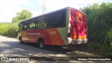 Viação Paraminense 3670 na cidade de Pará de Minas, Minas Gerais, Brasil, por Mateus Oliveira Gonçalves. Número da foto: #12773633.