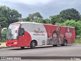 Ônibus Particulares 2020 na cidade de Rio de Janeiro, Rio de Janeiro, Brasil, por RJ Ônibus. Número da foto: #12773286.