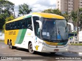Empresa Gontijo de Transportes 18770 na cidade de Pouso Alegre, Minas Gerais, Brasil, por João Vitor Almeida de Moura. Número da foto: #12772465.