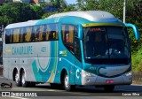 Auto Viação Camurujipe 4029 na cidade de Salvador, Bahia, Brasil, por Lucas Silva. Número da foto: #:id.