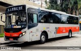 Express Transportes Urbanos Ltda 4 8834 na cidade de São Paulo, São Paulo, Brasil, por Cauan Ferreira. Número da foto: #:id.