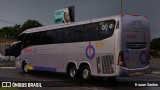 Rota Transportes Rodoviários 8135 na cidade de Ilhéus, Bahia, Brasil, por Kauan Santos. Número da foto: #:id.