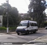 Turb Petrópolis > Turp -Transporte Urbano de Petrópolis 6406 na cidade de Petrópolis, Rio de Janeiro, Brasil, por Gustavo Esteves Saurine. Número da foto: #12773937.
