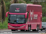Buser Brasil Tecnologia 8020 na cidade de Juiz de Fora, Minas Gerais, Brasil, por Luiz Krolman. Número da foto: #12771363.