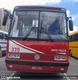 Braga Turismo 370 na cidade de Barueri, São Paulo, Brasil, por Marcos Oliveira. Número da foto: #:id.