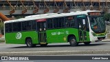 Tijuquinha - Auto Viação Tijuca A50088 na cidade de Rio de Janeiro, Rio de Janeiro, Brasil, por Gabriel Sousa. Número da foto: #:id.