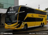 Viação Nova Itapemirim 40126 na cidade de Rio de Janeiro, Rio de Janeiro, Brasil, por João Victor - PHOTOVICTORBUS. Número da foto: #:id.