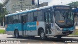 Auto Ônibus Fagundes RJ 101.274 na cidade de Niterói, Rio de Janeiro, Brasil, por Gabriel Sousa. Número da foto: #:id.