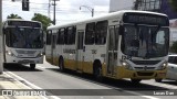 Transportes Guanabara 1245 na cidade de Natal, Rio Grande do Norte, Brasil, por Lucas Dan. Número da foto: #:id.