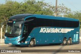 Viação Águia Branca 33190 na cidade de Aracaju, Sergipe, Brasil, por Weiller Alves. Número da foto: #12773489.