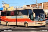 Auto Viação Goianésia 151003-3 na cidade de Goiânia, Goiás, Brasil, por Weiller Alves. Número da foto: #12773417.