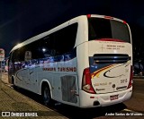 Imamura Turismo 5015 na cidade de Curitiba, Paraná, Brasil, por Andre Santos de Moraes. Número da foto: #12772309.