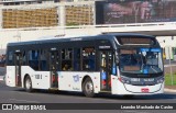 TCB - Sociedade de Transportes Coletivos de Brasília 1089 8 na cidade de Brasília, Distrito Federal, Brasil, por Leandro Machado de Castro. Número da foto: #12772705.