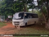 Prefeitura Municipal de Rosana 7562 na cidade de Rosana, São Paulo, Brasil, por Erick Henrique. Número da foto: #12772505.