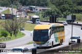 Empresa Gontijo de Transportes 19690 na cidade de Extrema, Minas Gerais, Brasil, por Julio Cesar Euzebio Alves. Número da foto: #12773976.