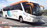 Faustur Turismo 450 na cidade de Aparecida, São Paulo, Brasil, por Paulo Rafael Peixoto. Número da foto: #12771774.