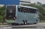 Viação Garcia 8504 na cidade de Santa Isabel, São Paulo, Brasil, por George Miranda. Número da foto: #12773491.