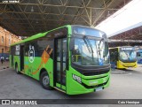 BRT Sorocaba Concessionária de Serviços Públicos SPE S/A TESTE na cidade de Sorocaba, São Paulo, Brasil, por Caio Henrique . Número da foto: #12773789.