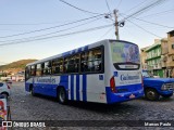 Transportadora Guimarães 1670 na cidade de Jacobina, Bahia, Brasil, por Marcos Paulo. Número da foto: #:id.