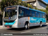 Auto Ônibus Fagundes RJ 101.082 na cidade de Niterói, Rio de Janeiro, Brasil, por Luiz Eduardo Lopes da Silva. Número da foto: #12772614.