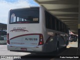 Auto Viação ABC RJ 105.108 na cidade de Niterói, Rio de Janeiro, Brasil, por Pedro Henrique Sudoh. Número da foto: #:id.