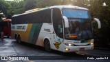 Empresa Gontijo de Transportes 14500 na cidade de São Paulo, São Paulo, Brasil, por Petris _spotter 2.4. Número da foto: #12772242.