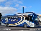 Luna Transporte e Turismo 1400 na cidade de Curitiba, Paraná, Brasil, por André Lourenço de Freitas. Número da foto: #12772171.