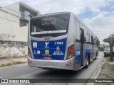 Transcooper > Norte Buss 2 6504 na cidade de São Paulo, São Paulo, Brasil, por Breno Moraes. Número da foto: #:id.