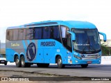 Auto Viação Progresso 6136 na cidade de Caruaru, Pernambuco, Brasil, por Marcos Lisboa. Número da foto: #12773023.