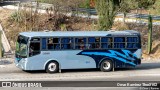 AMMOSA - Autotransportes México Melchor Ocampo 024 na cidade de Huehuetoca, Estado de México, México, por Omar Ramírez Thor2102. Número da foto: #12773231.